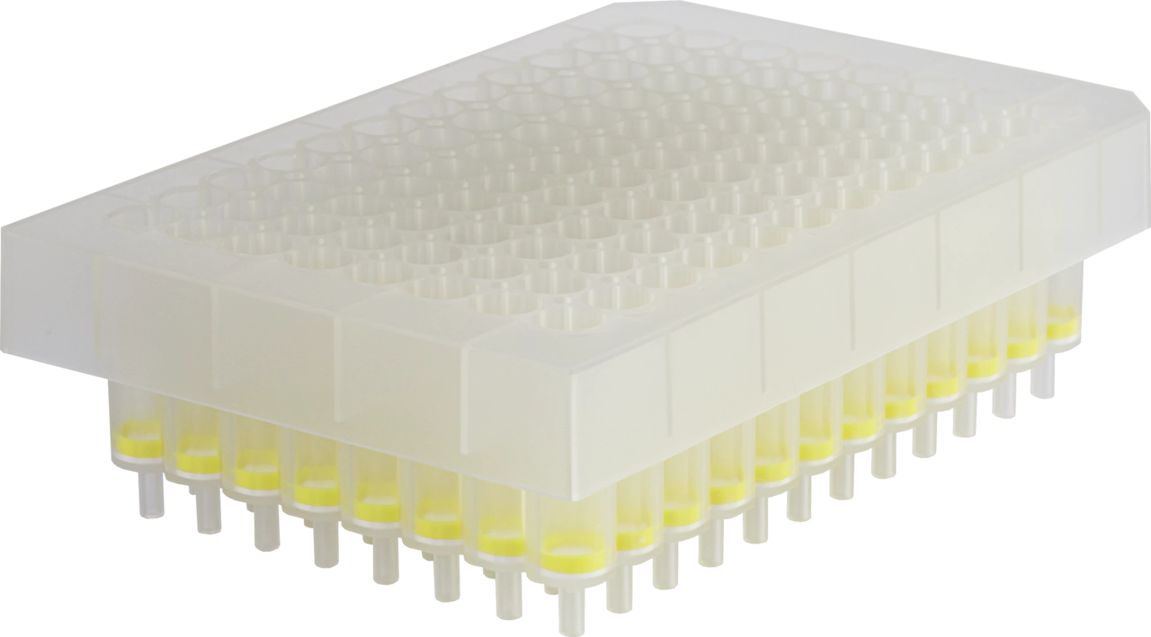 NucleoSpin 96 PCR Clean-up, 96-well kit for PCR clean up