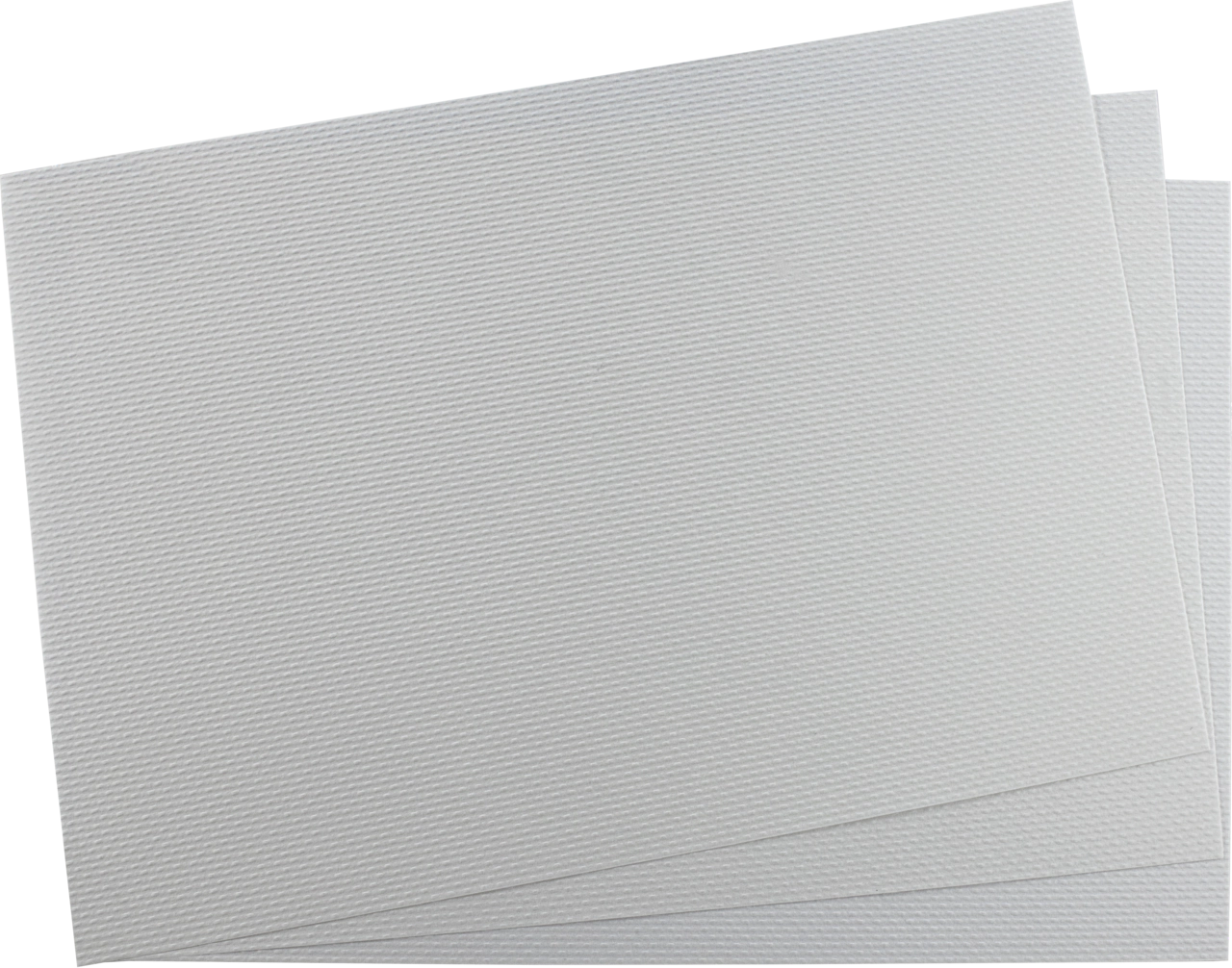 Filter paper sheets, MN 714, Technical, Medium, (20 s), Embossed