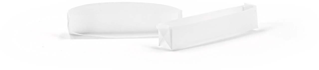 Weighing boats, MN 808, Nitrogen-free
