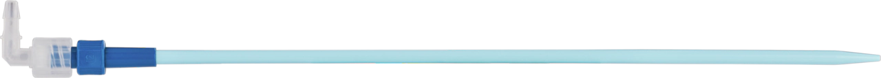 Intake needle for NANOCOLOR sipper pumps