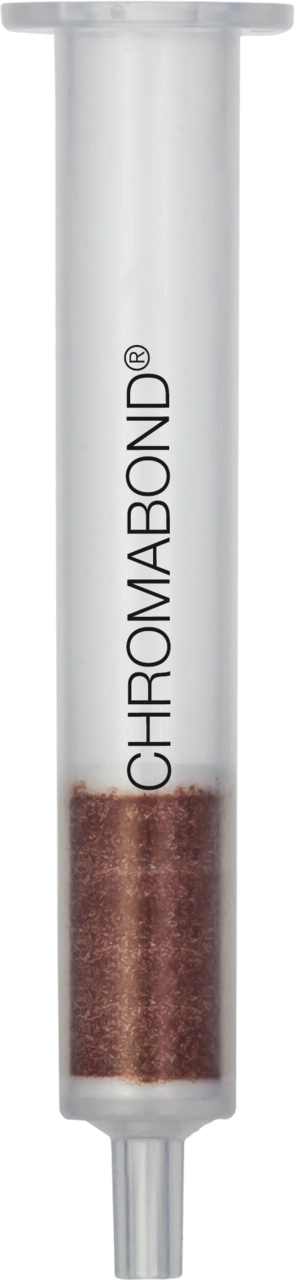 SPE column, CHROMABOND Easy, 80 µm, 3 mL/500 mg