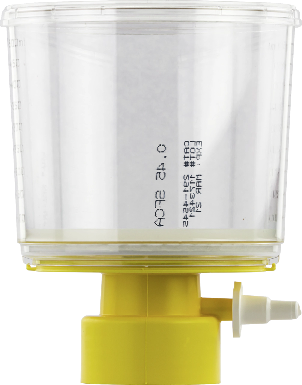 NucleoBond Bottle Top Filter Type 2