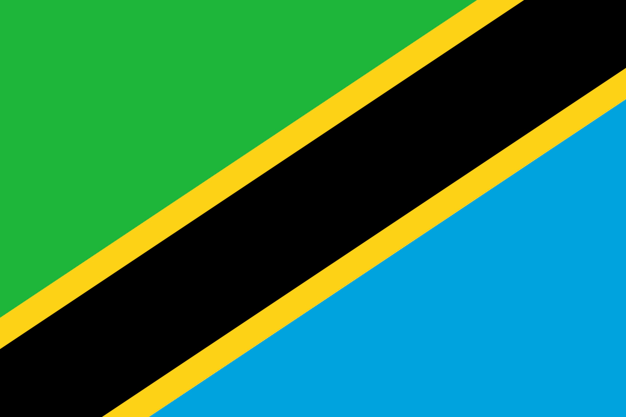 Tanzania