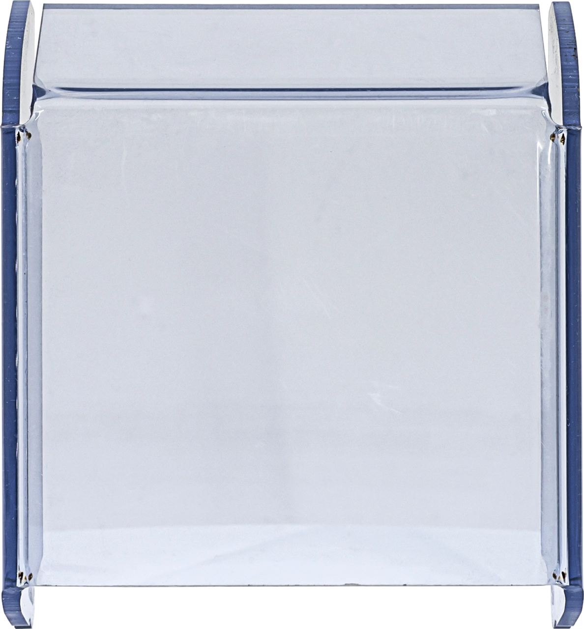 Protective covering for heating blocks VARIO 3 and VARIO compact