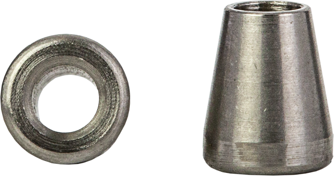 Ferrule 1/16" suitable for 1/16" capillary tube