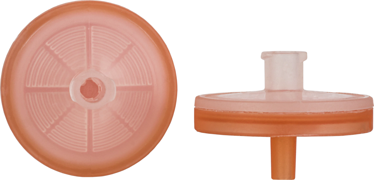 Syringe filter, color coded, CHROMAFIL PET, 0.2 µm
