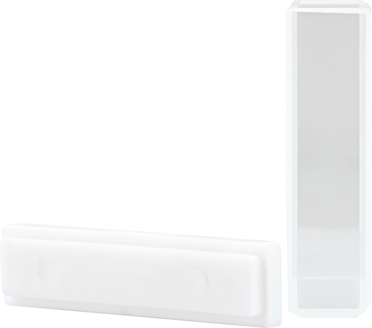 NANOCOLOR Glass cuvette, 50 mm