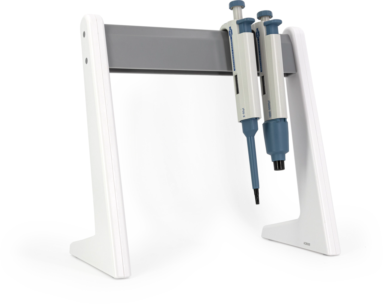 NANOCOLOR Pipette stand