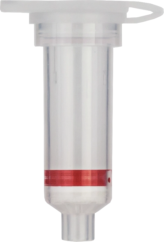 NucleoSpin Dx Blood, CE certified Mini kit for DNA from blood