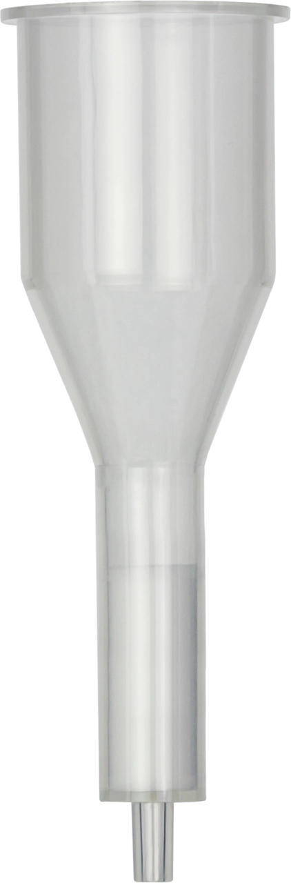 SPE LV column, CHROMABOND C18 ec, 45 µm, 15 mL/500 mg