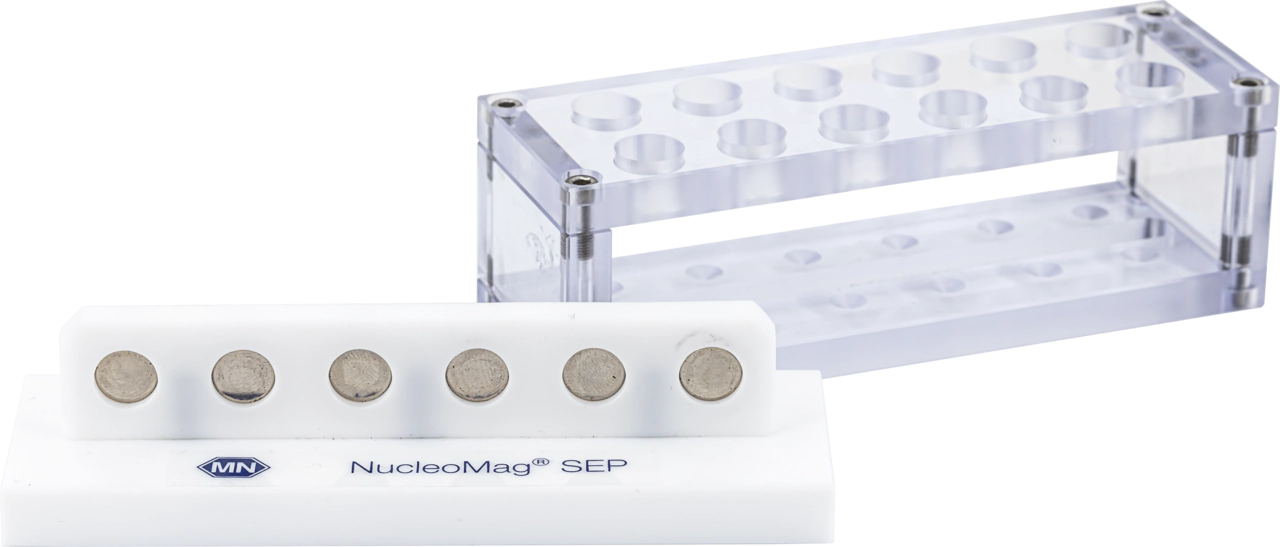 NucleoMag SEP Mini