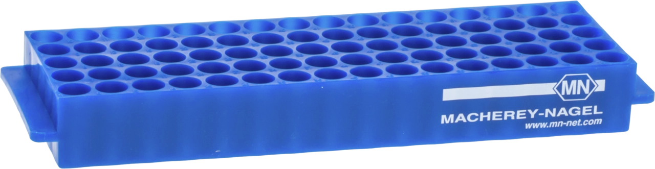 MN Reaction Tube Rack