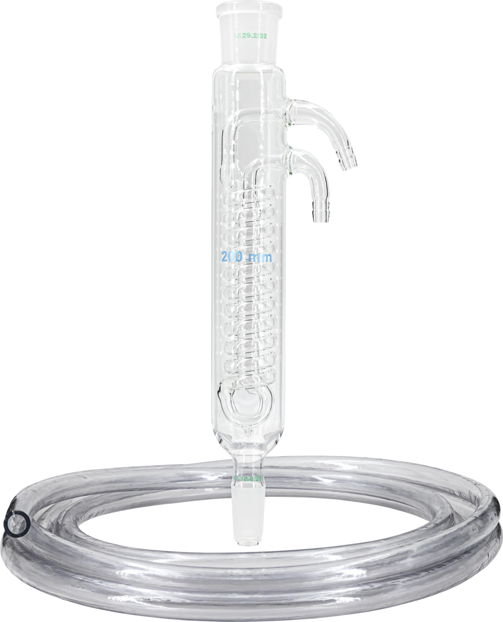 Condenser 200 mm