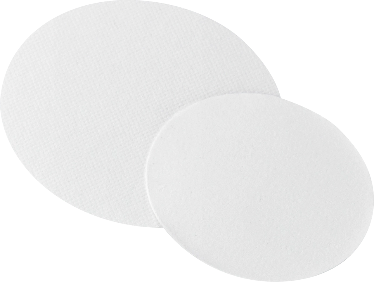 Glass Fiber Filter (45 mm, EO-treated)