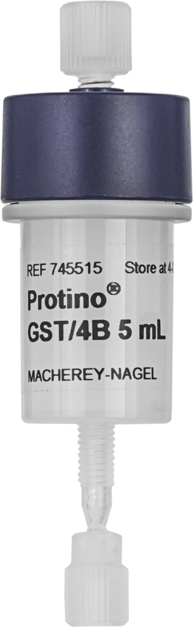 glutathione sepharose 4b msds agarose G4510, Glutathione-Agarose, lyophilized powder, 10 umol/mL Also available in 96 Protino GST / 4B FPLC