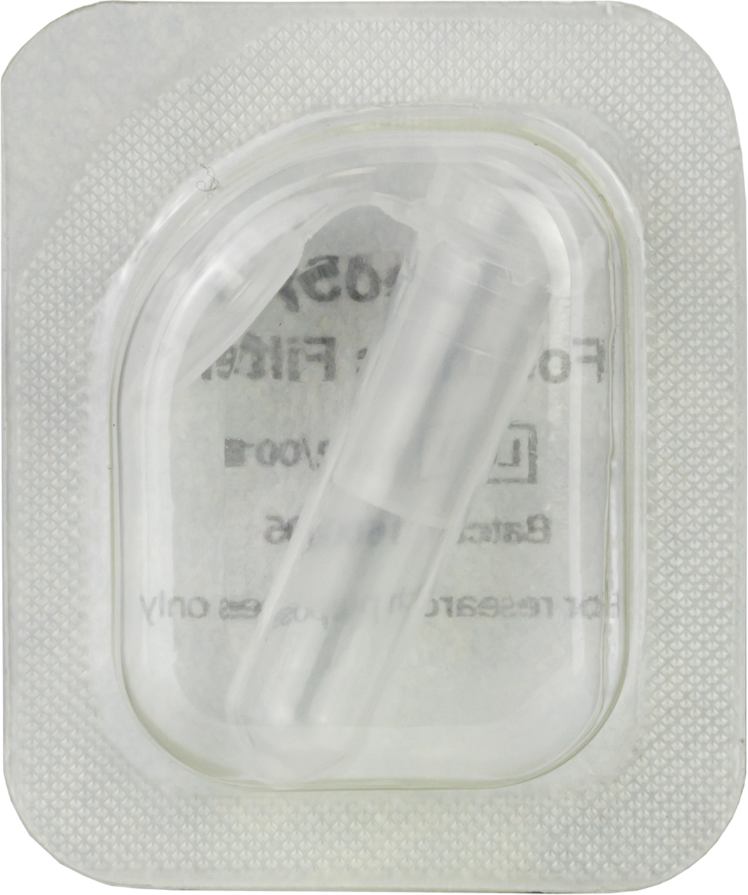 NucleoSpin Forensic Filters, blistered