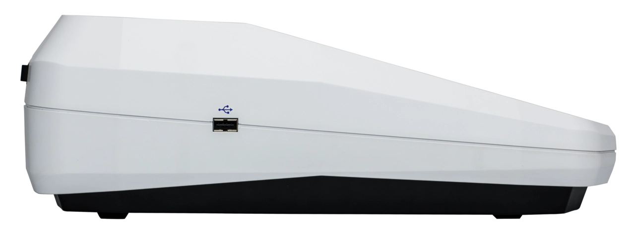 Spectrophotometer NANOCOLOR VIS II, 320−1100 nm