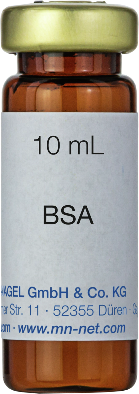 Derivatization reagents for GC, silylation, BSA