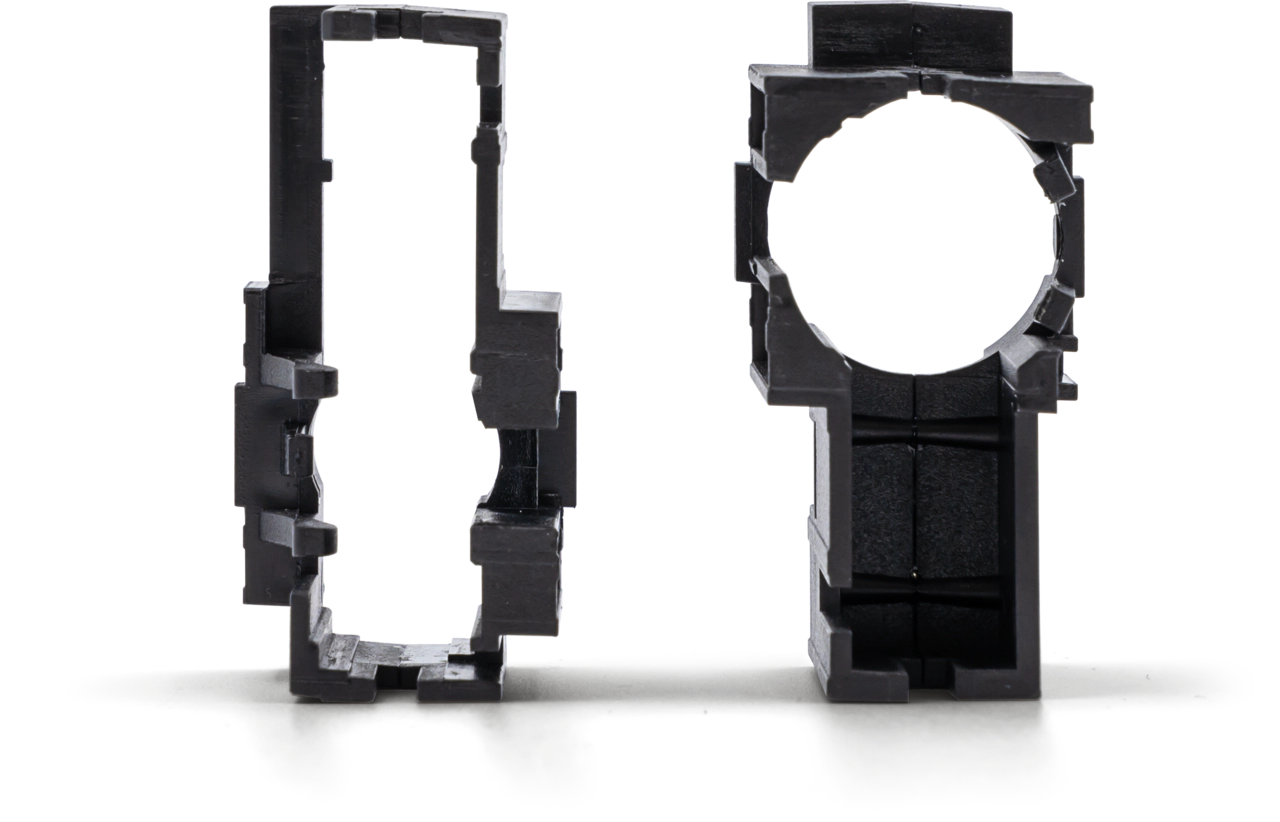 Adaptor set for NANOCOLOR Advance