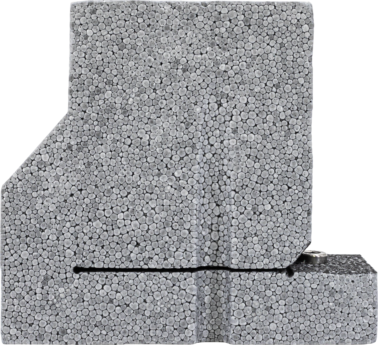 VISOCOLOR HE comparator block