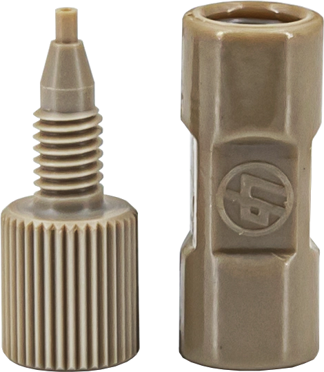Protino 1/4-28 Adaptor Set