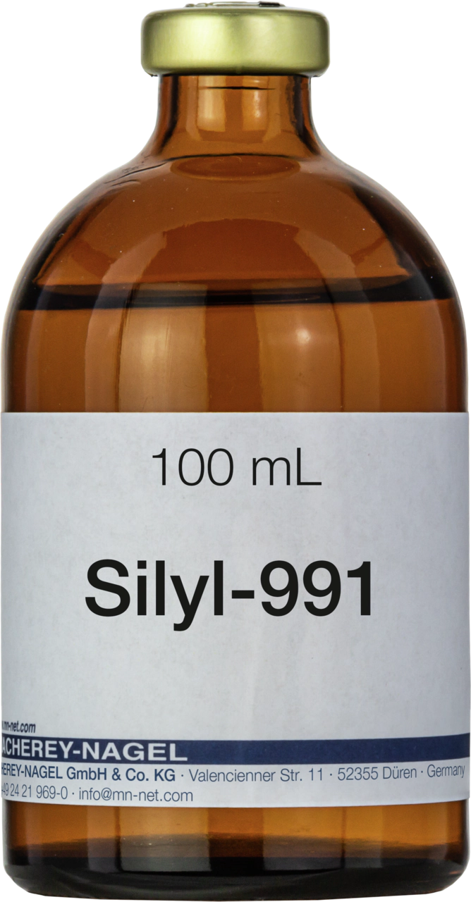 Derivatization reagents for GC, silylation, Silyl-991