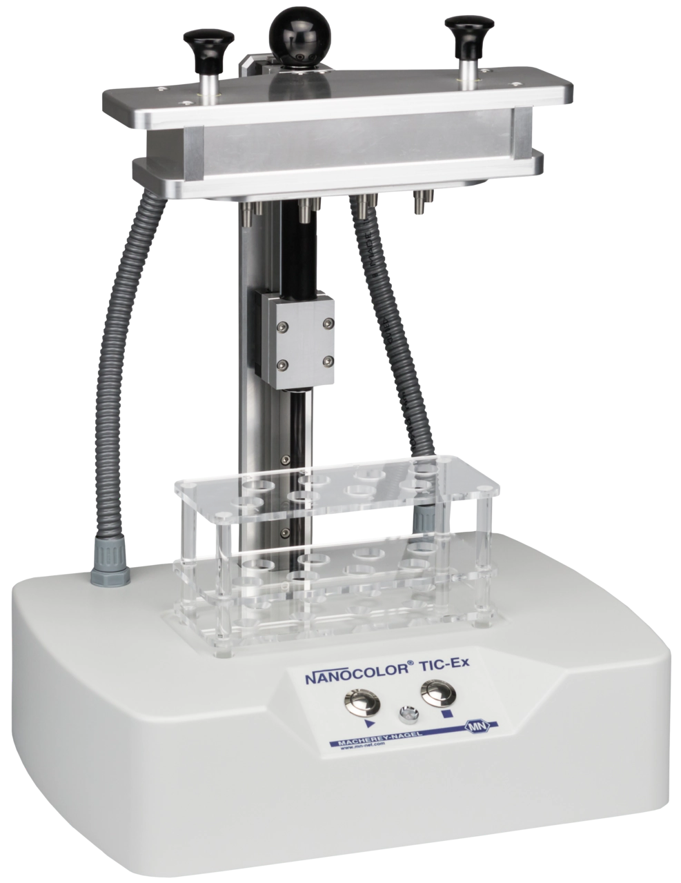 NANOCOLOR TIC‑Ex for TOC determination