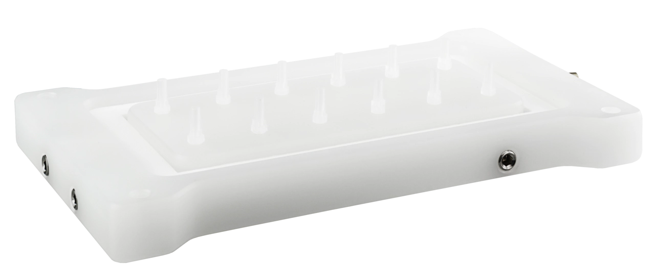 CHROMABOND drying attachment, accessory of REF 730150N