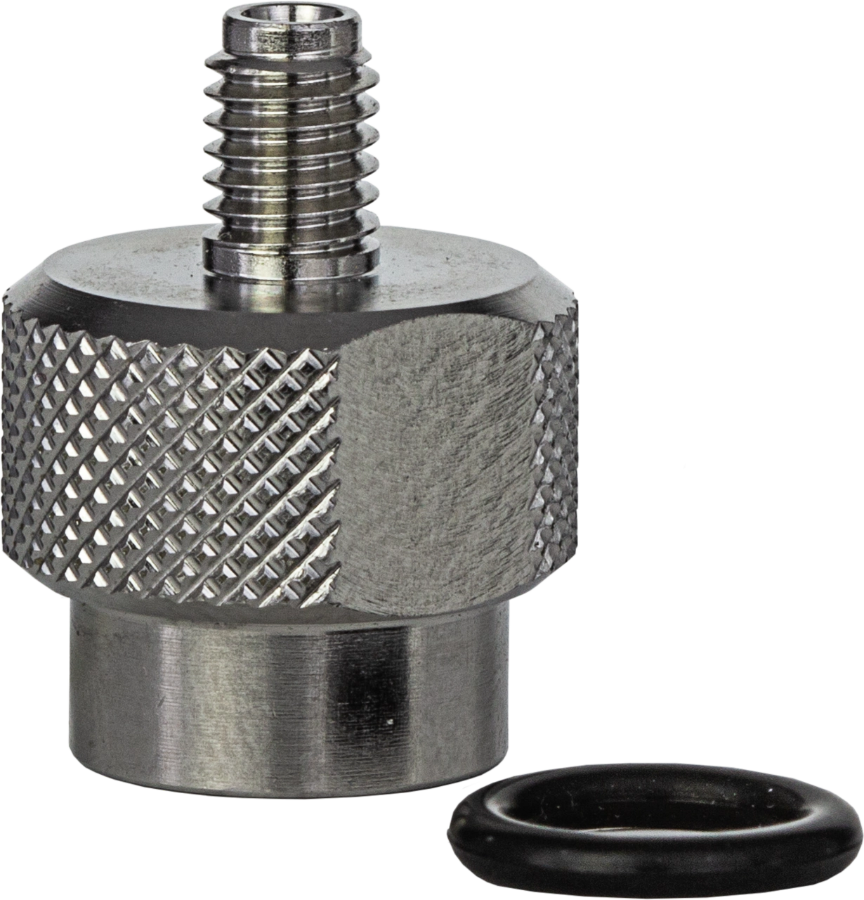 Replacement connector to main column for Column Protection System (REF 718966)