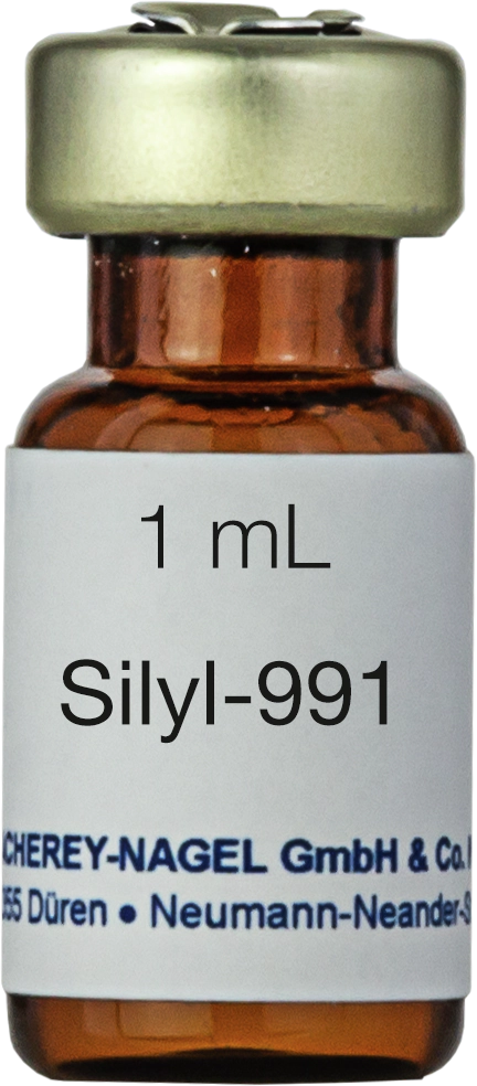 Derivatization reagents for GC, silylation, Silyl-991