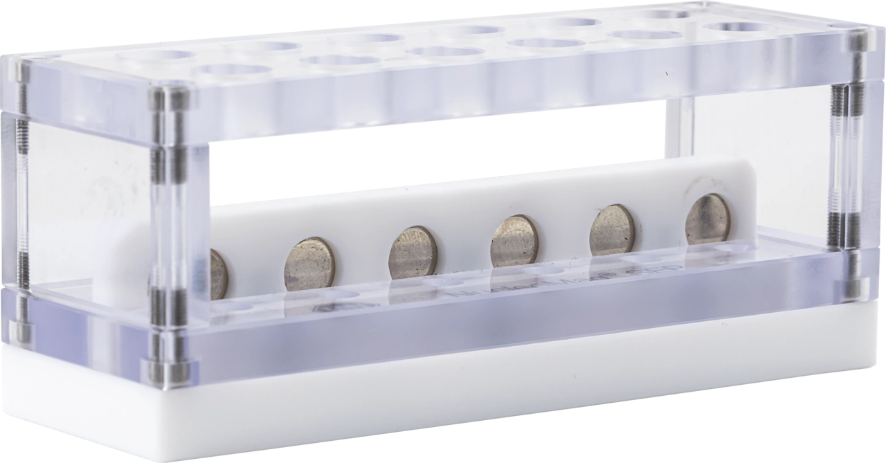 NucleoMag SEP Mini