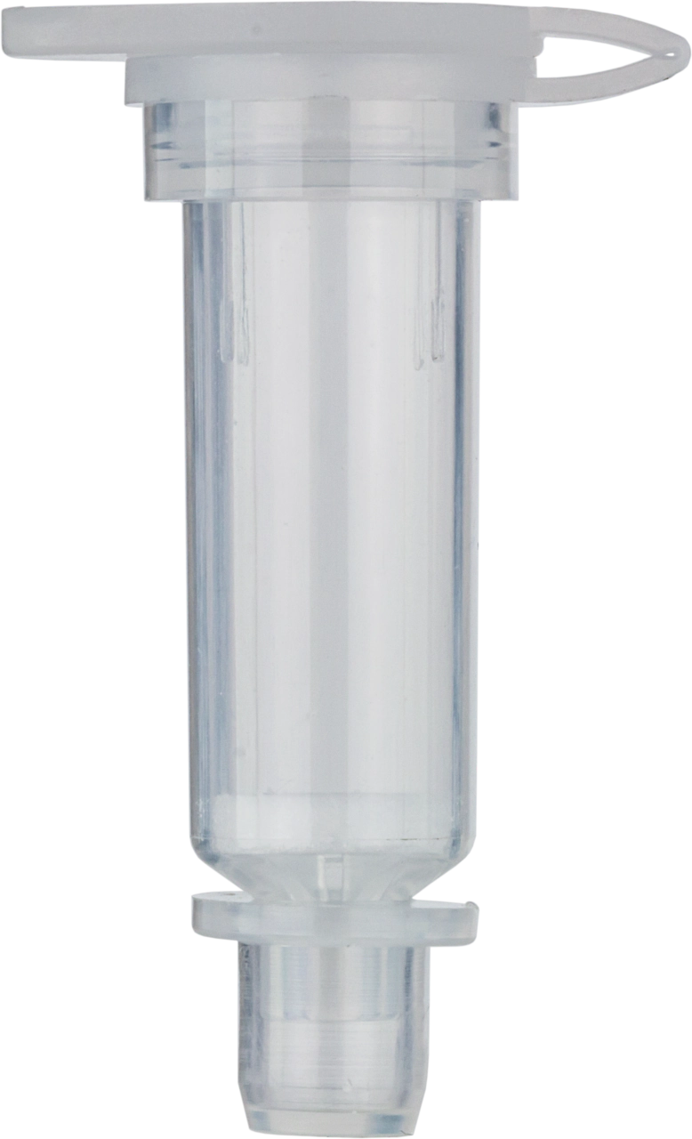 Receiver Columns 35 µm