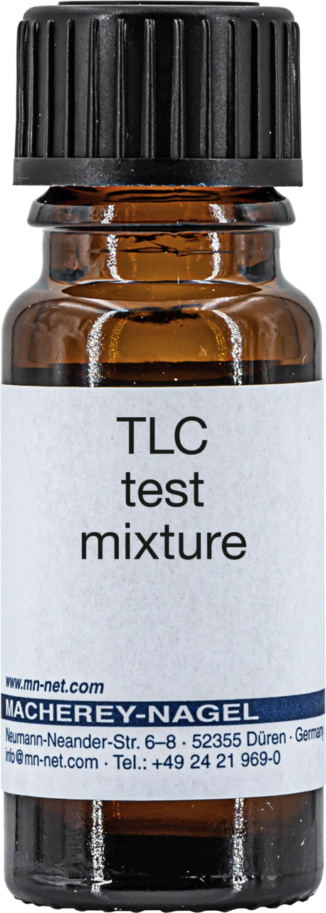 TLC test mixture for Micro-Set F1, amino acids