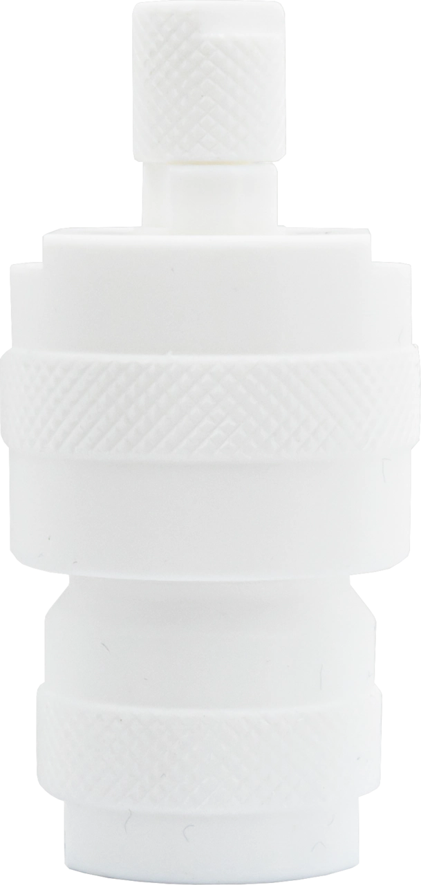 PTFE pressure vessel, 20 mL