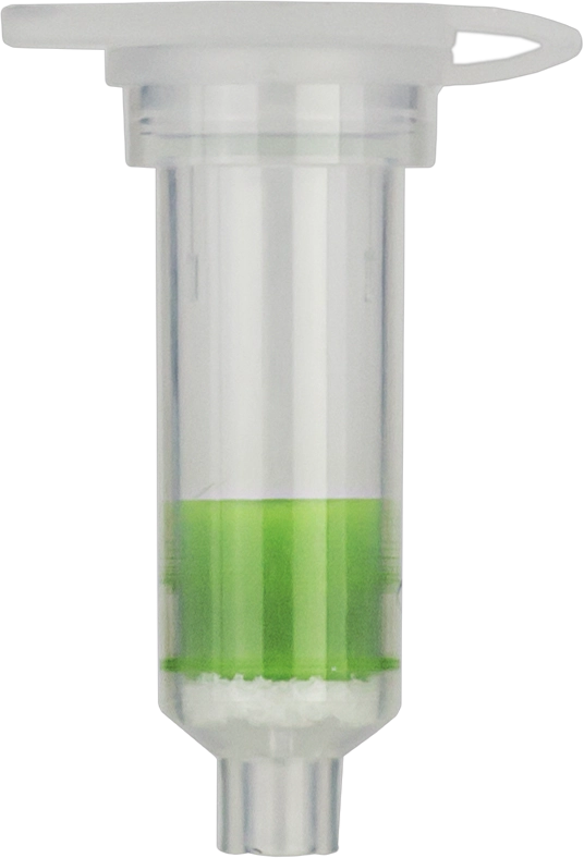 NucleoSpin gDNA Clean-up XS, Micro kit for DNA clean up and concentration