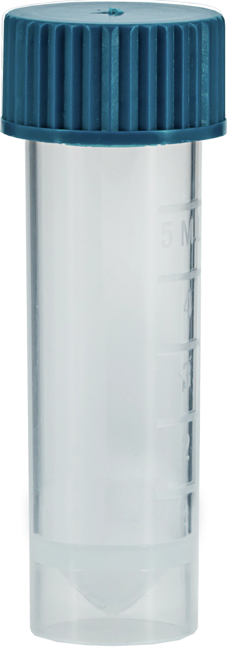 5 mL Screw Cap Tubes