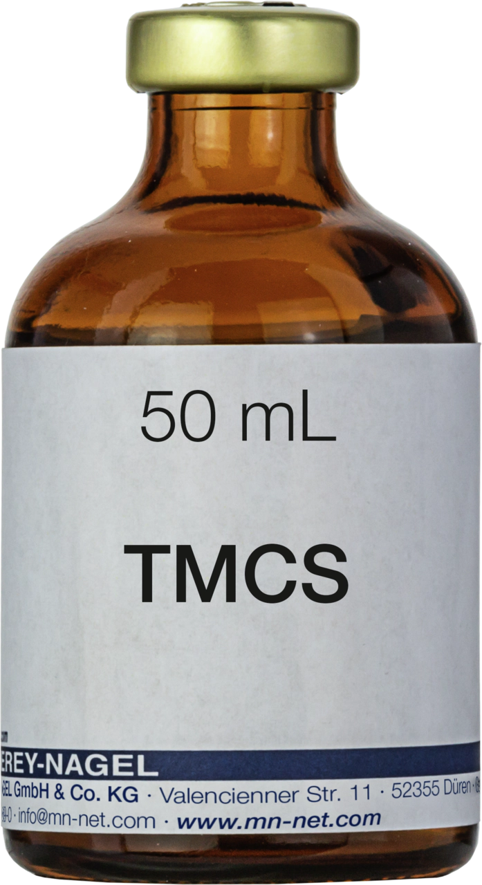 Derivatization reagents for GC, silylation, TMCS