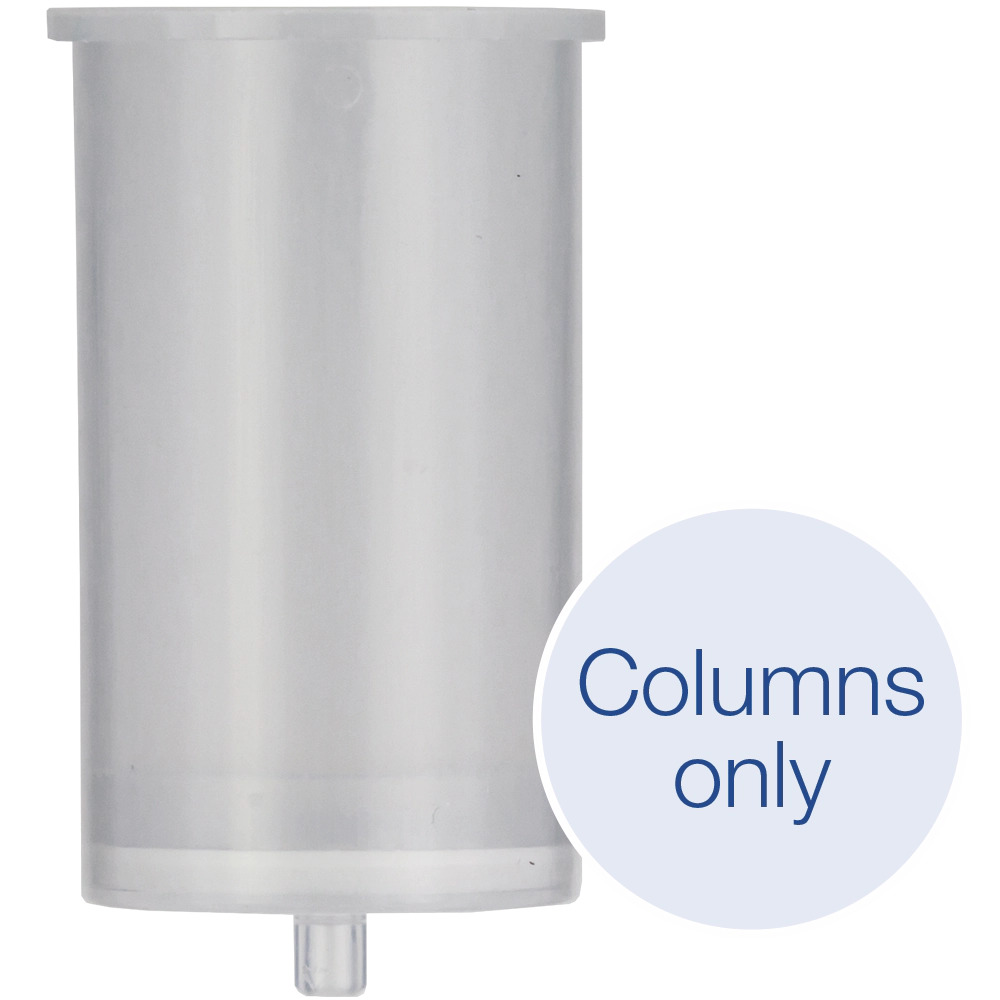 NucleoSpin Blood XL Columns for DNA from blood