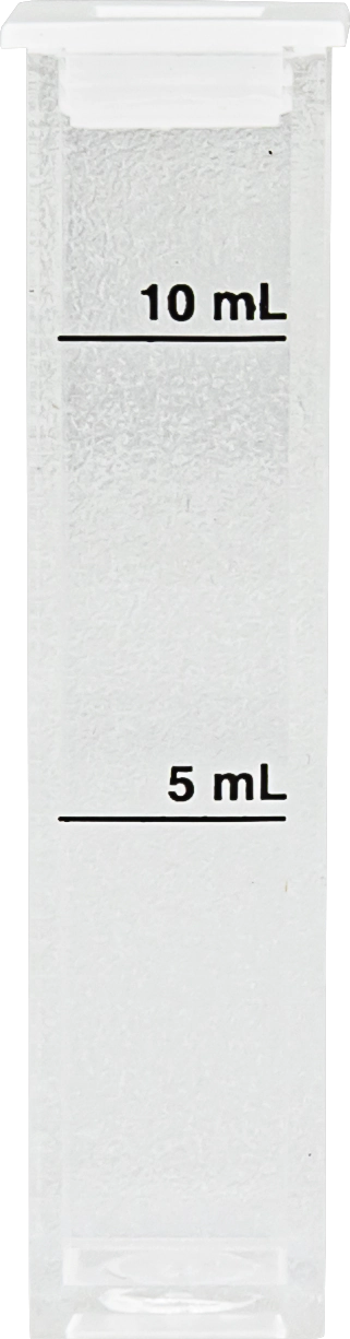 Compensation cell for VISOCOLOR