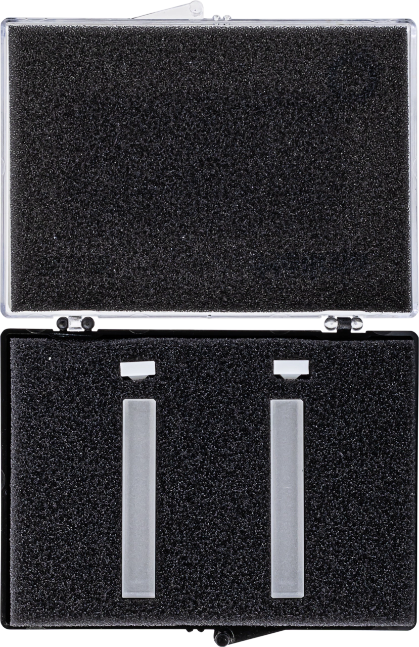 NANOCOLOR Glass cuvettes, 5 mm