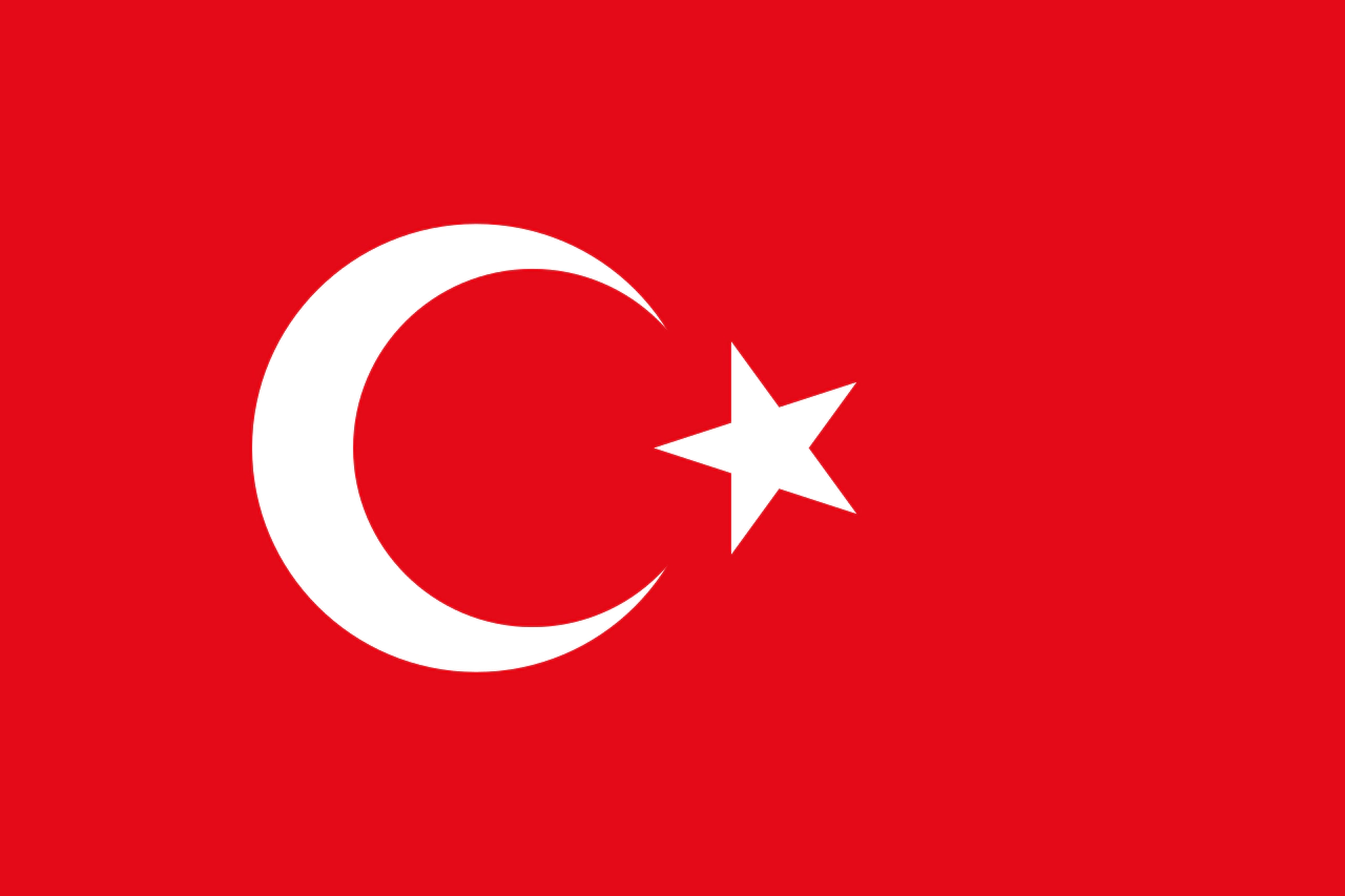 Turkey