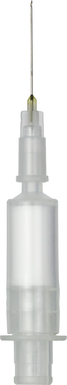 SPE MPS column, CHROMABOND SiOH, 3 mL/500 mg
