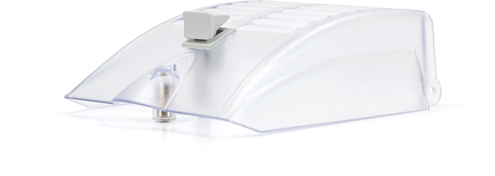 Protective cover with security latch for  NANOCOLOR VARIO 4 / VARIO C2