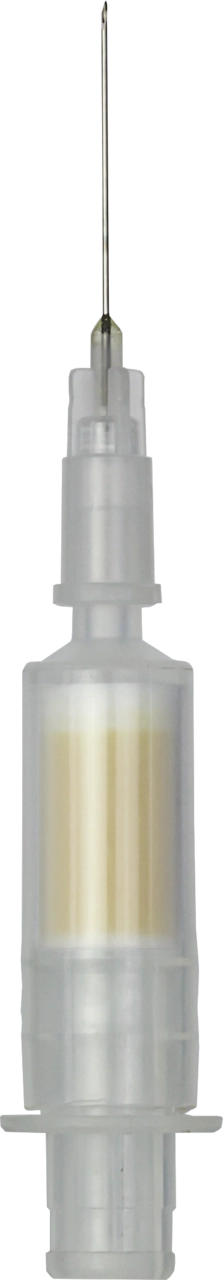 SPE MPS column, CHROMABOND HR-X, 3 mL/200 mg