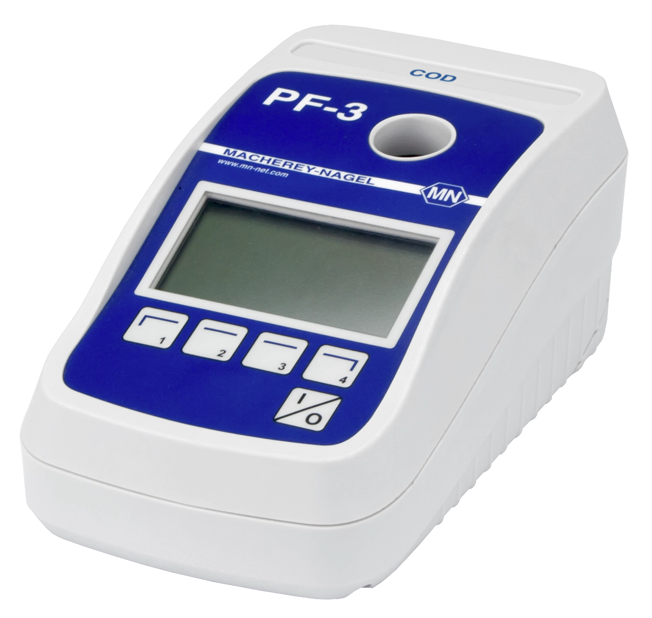 Compact photometer PF‑3 COD, in box