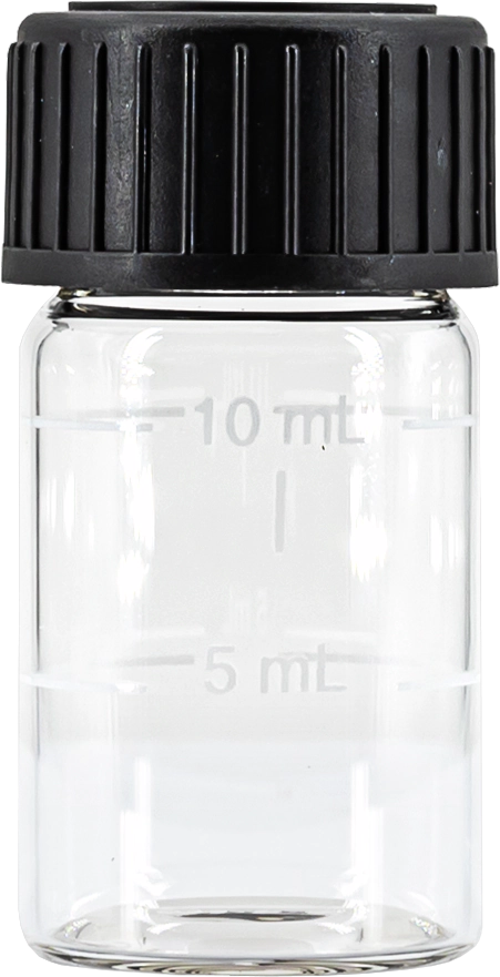 Reaction tubes 24 mm OD