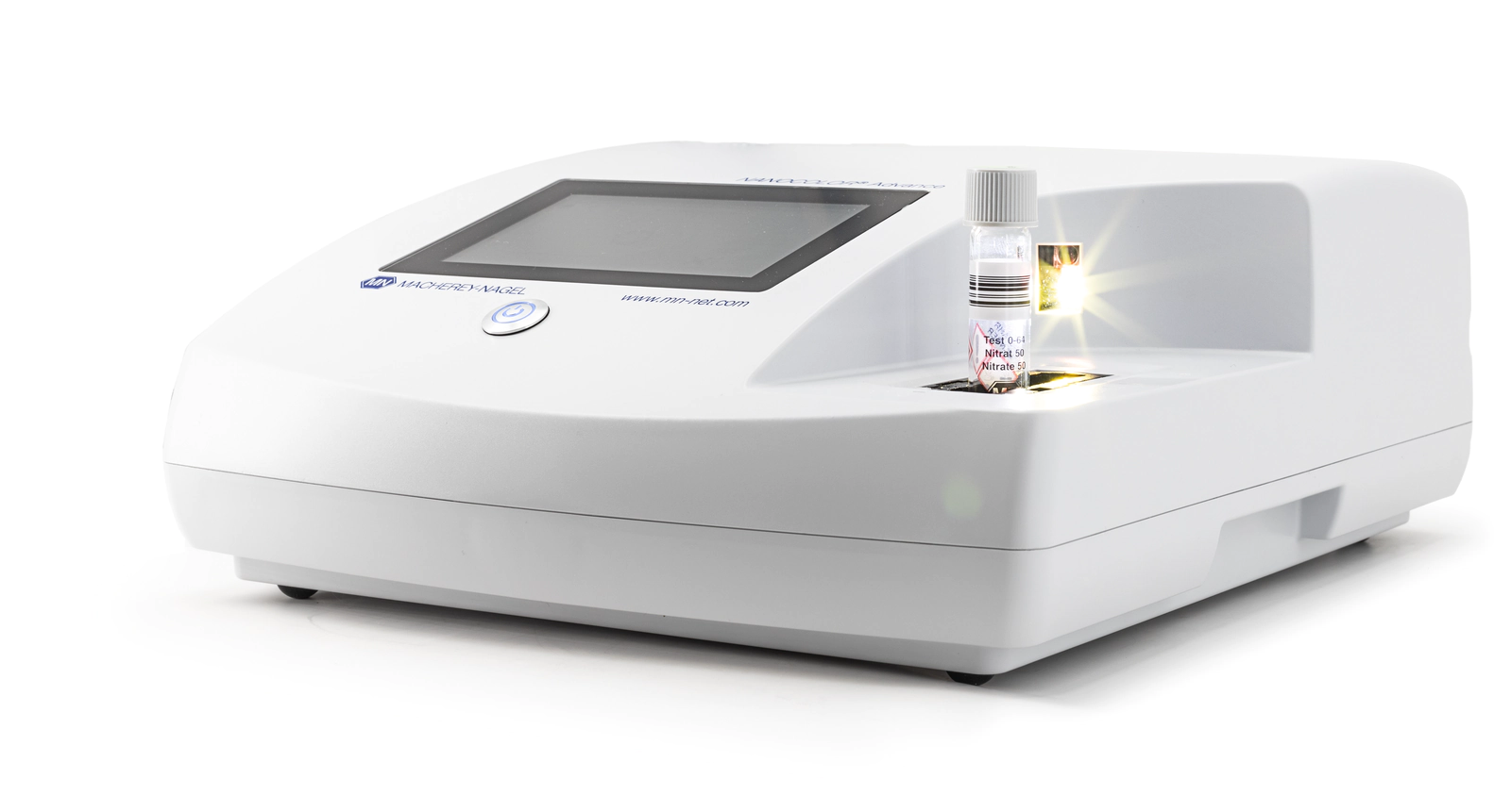 Spectrophotometer NANOCOLOR Advance