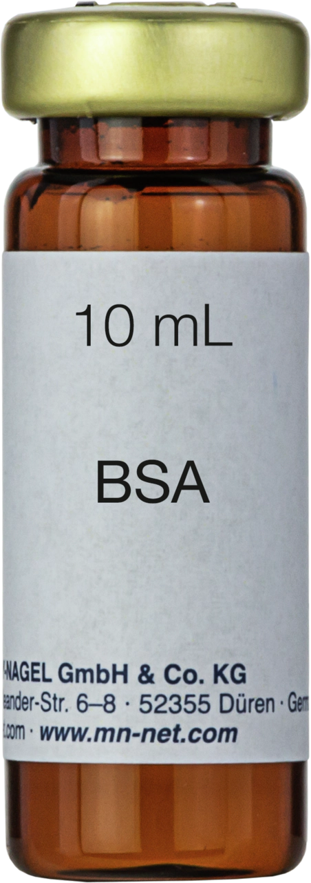 Derivatization reagents for GC, silylation, BSA