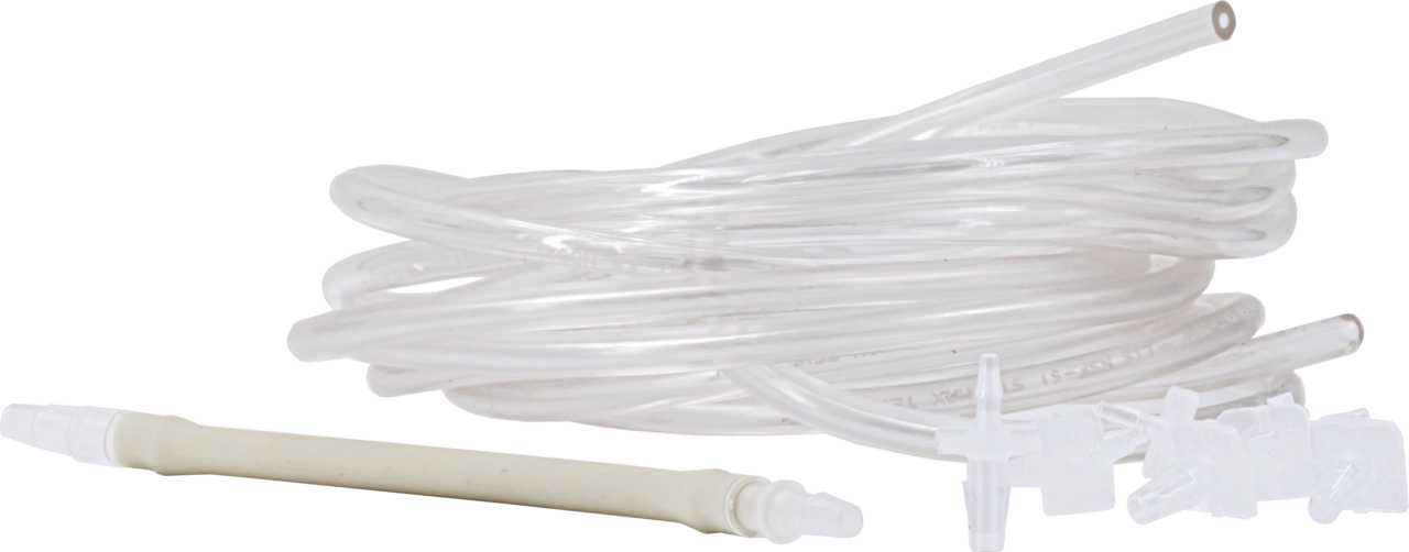 Tubing for sipper pump NANOCOLOR FP‑200
