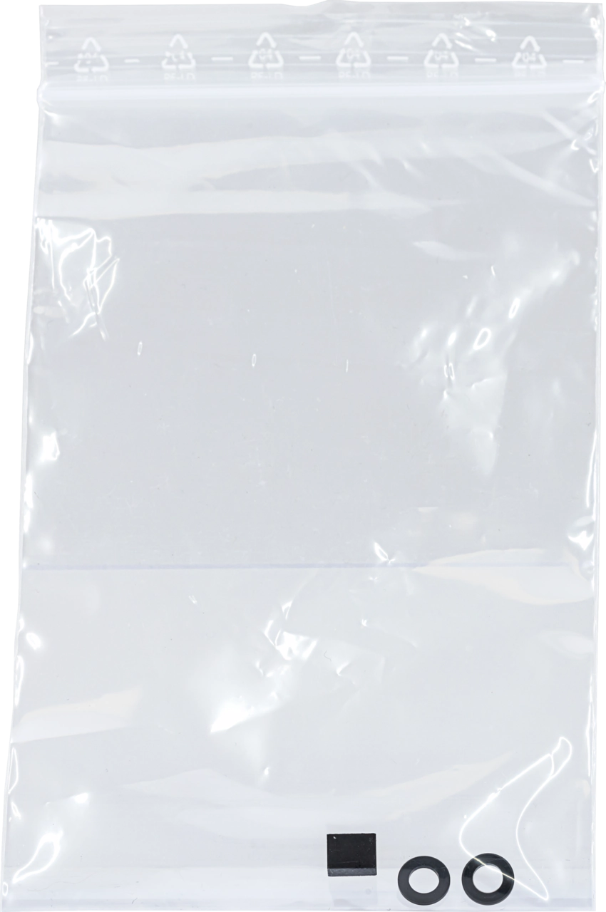 Interference filter for filter photometers